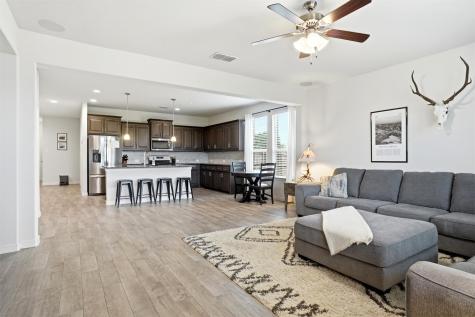 1004 Kimbrough Road Azle TX 76020