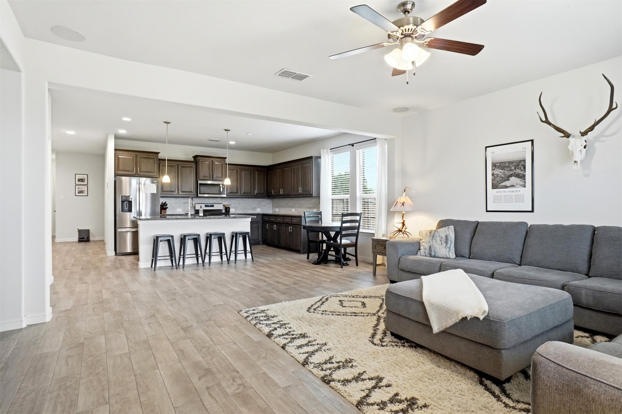 1004 Kimbrough Road Azle TX 76020