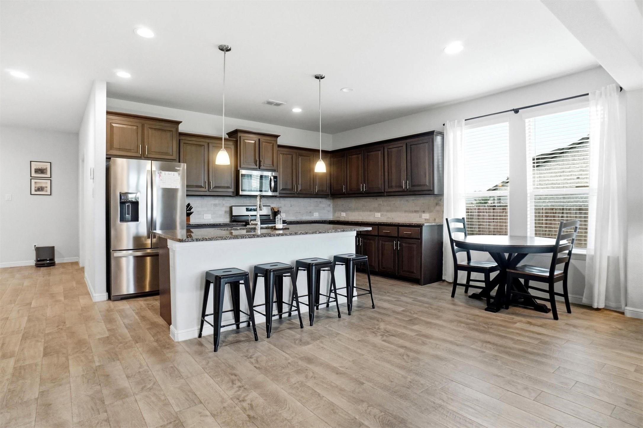 1004 Kimbrough Road Azle TX 76020