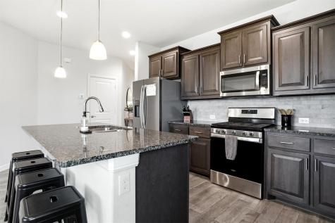 1004 Kimbrough Road Azle TX 76020