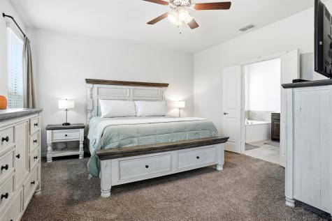 1004 Kimbrough Road Azle TX 76020