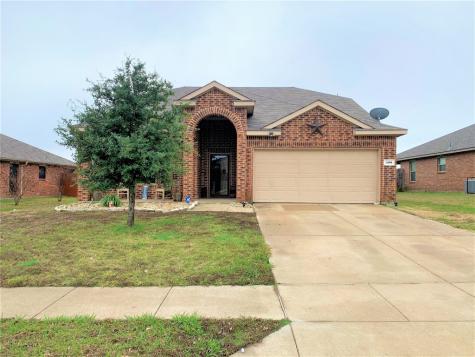 409 Fountain View Lane Josephine TX 75173