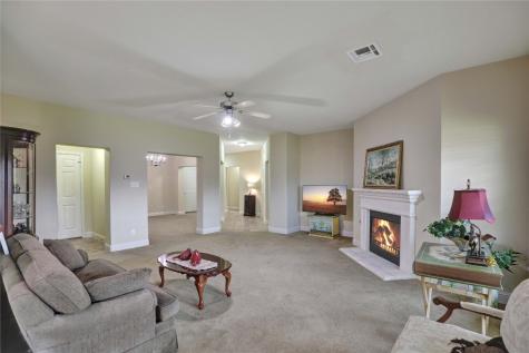 324 Creekside Trail Argyle TX 76226