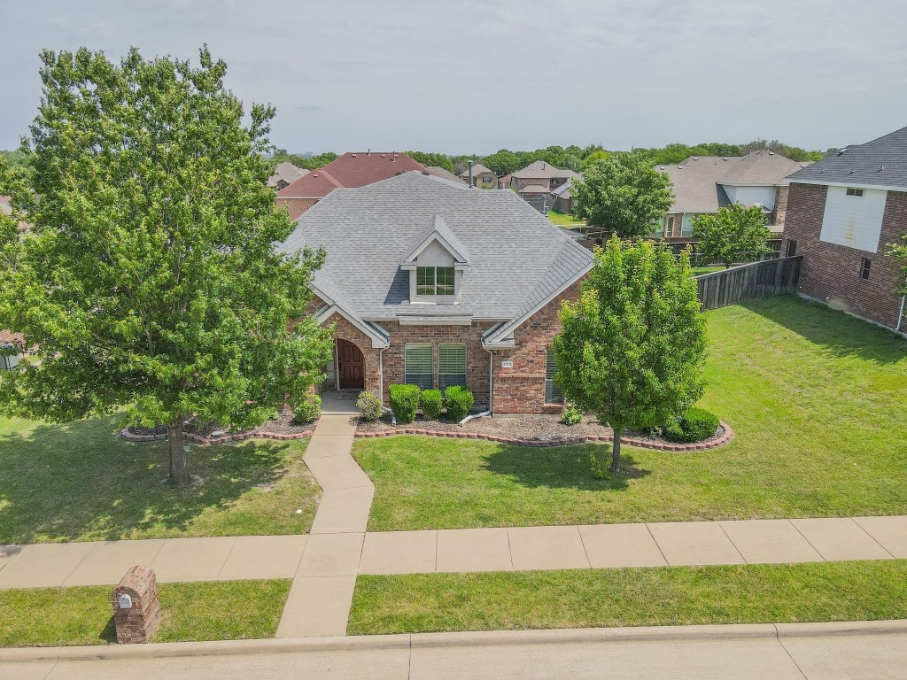 233 Brentwood Drive Desoto TX 75115