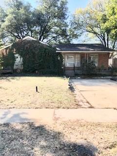 3874 Gaspar Drive Dallas TX 75220