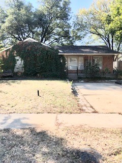 3874 Gaspar Drive Dallas TX 75220