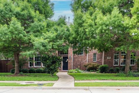 1300 Scarboro Hills Lane Rockwall TX 75087