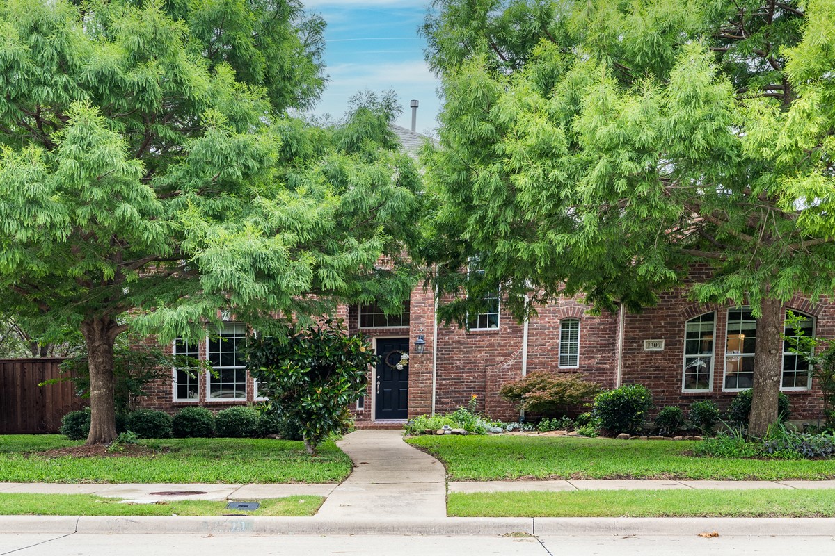 1300 Scarboro Hills Lane Rockwall TX 75087