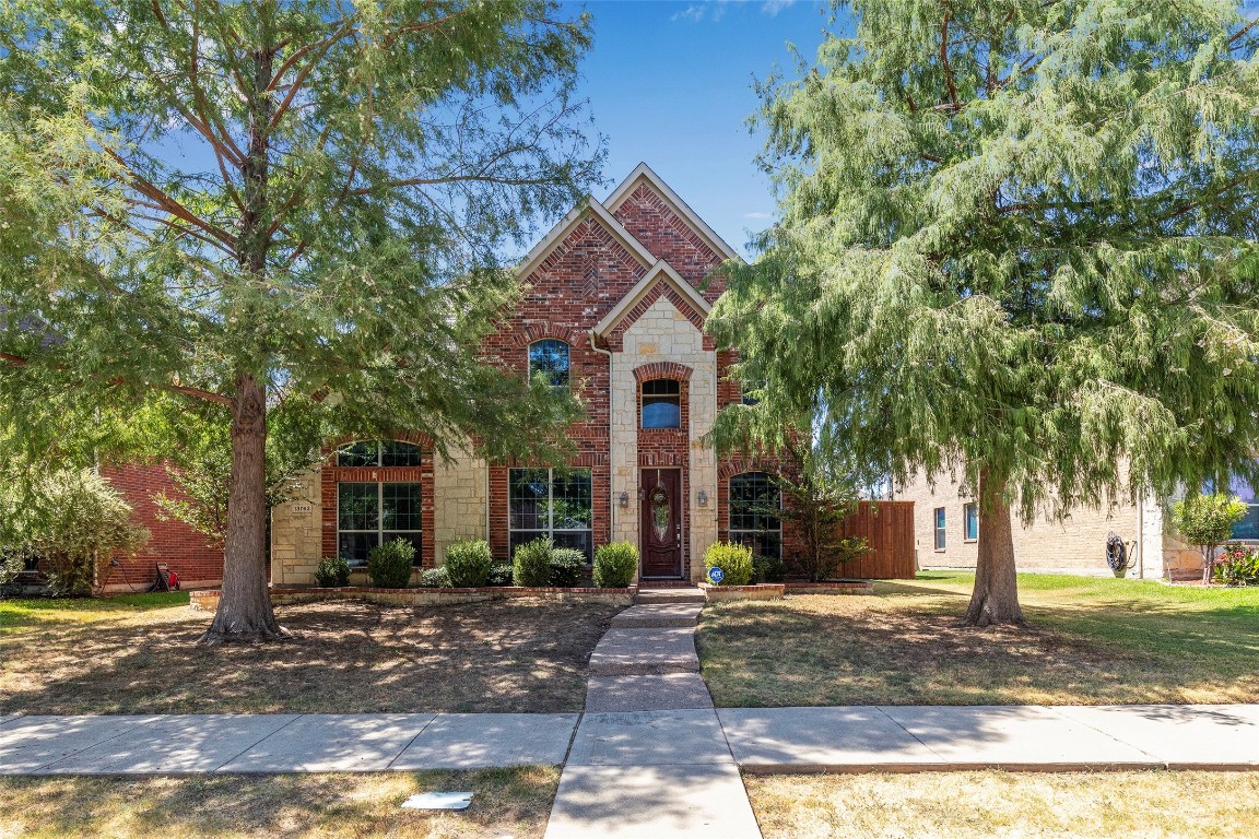 13763 Fall Harvest Drive Frisco TX 75033