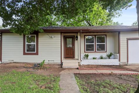 9532 Musgrave Drive Dallas TX 75217