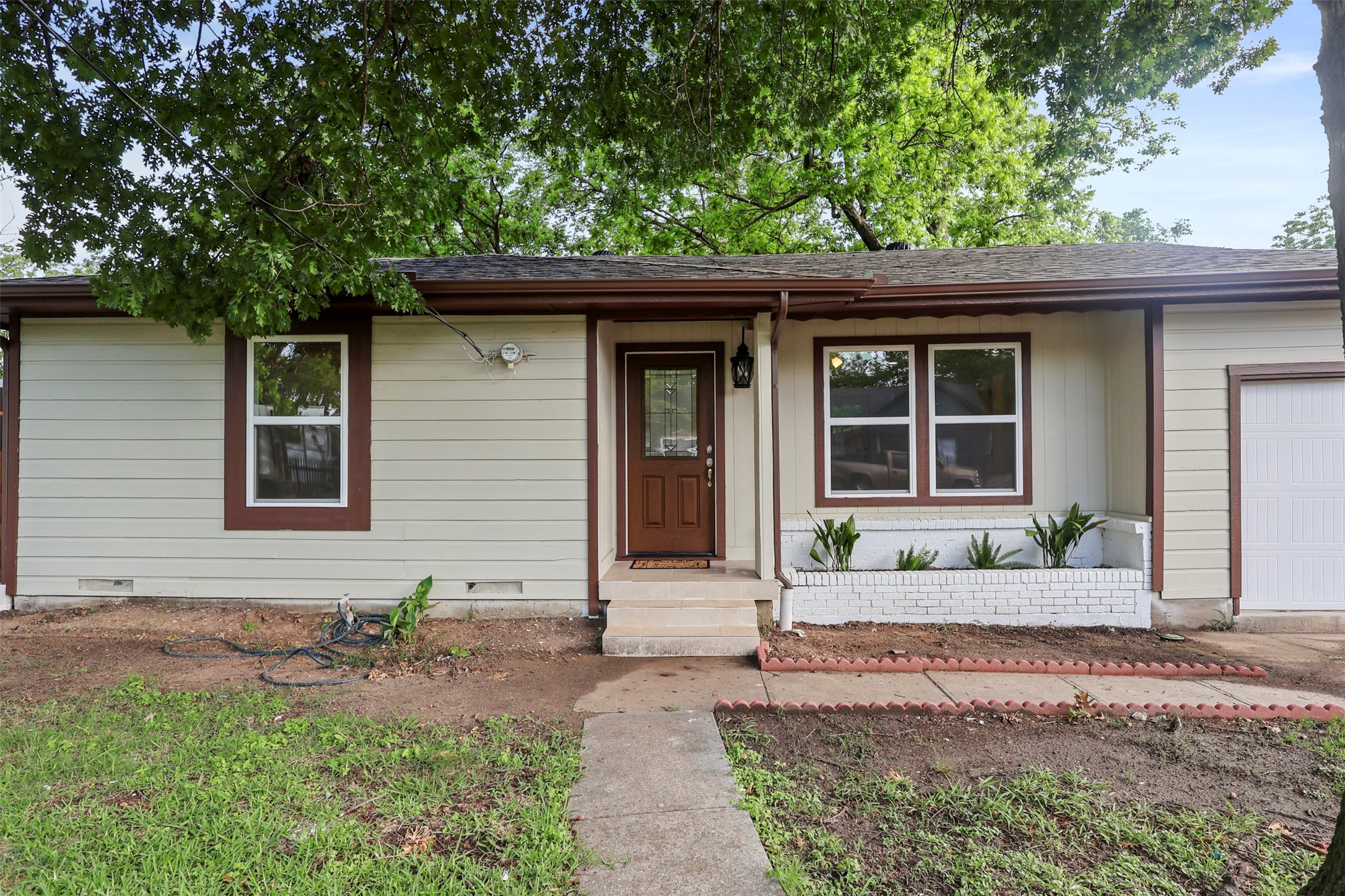 9532 Musgrave Drive Dallas TX 75217
