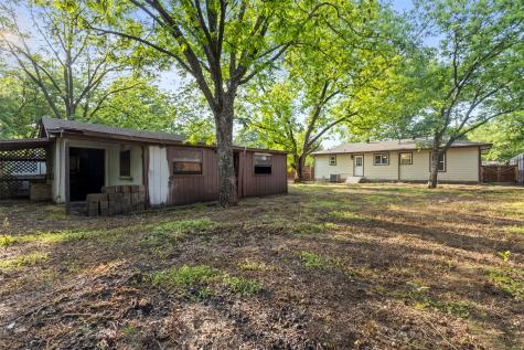 9532 Musgrave Drive Dallas TX 75217