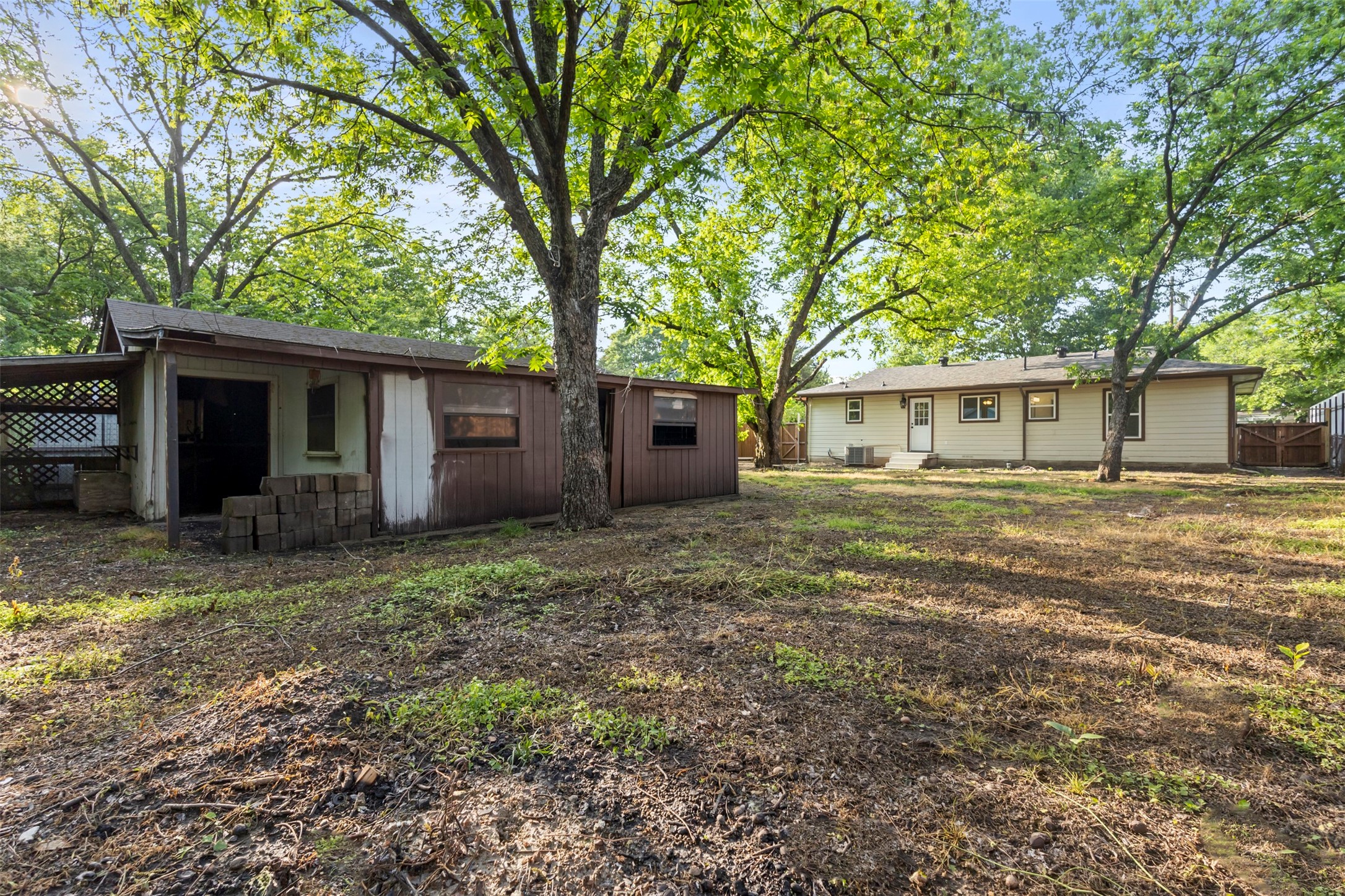 9532 Musgrave Drive Dallas TX 75217