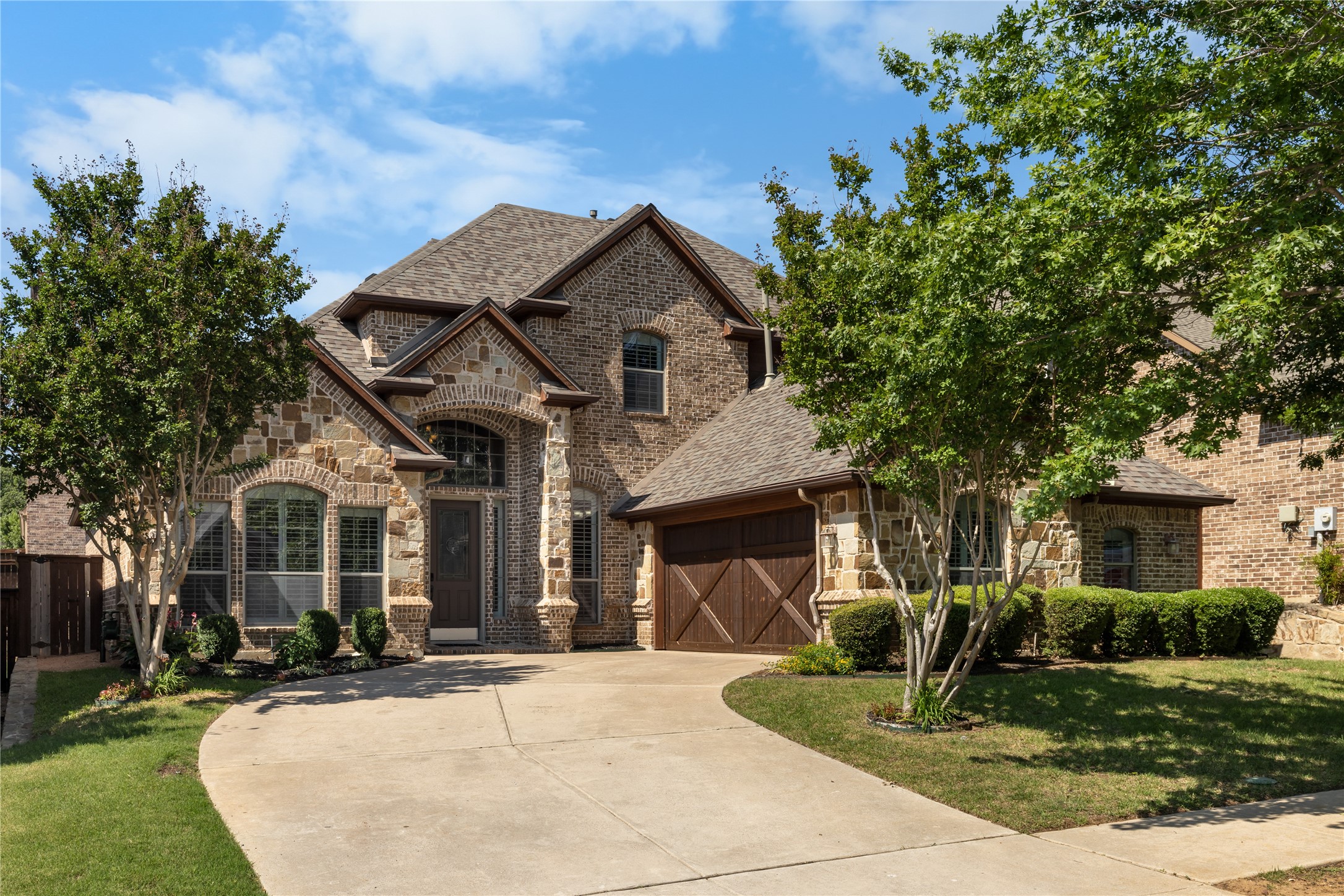 301 Matthew Avenue Denton TX 76210