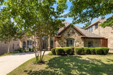 301 Matthew Avenue Denton TX 76210