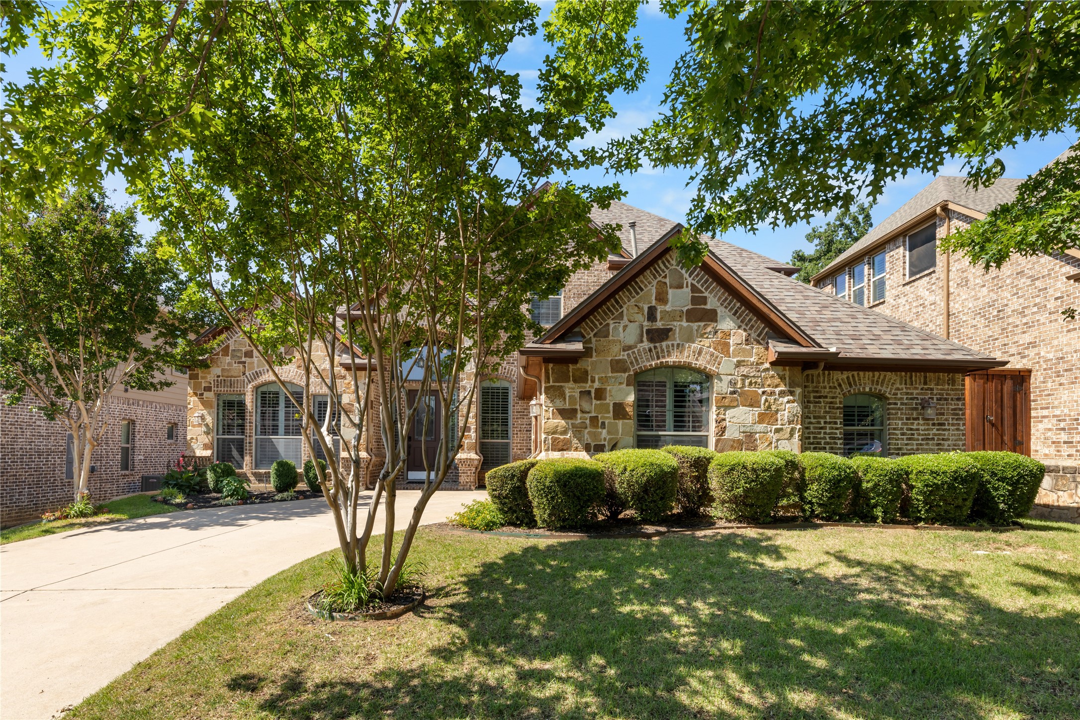301 Matthew Avenue Denton TX 76210