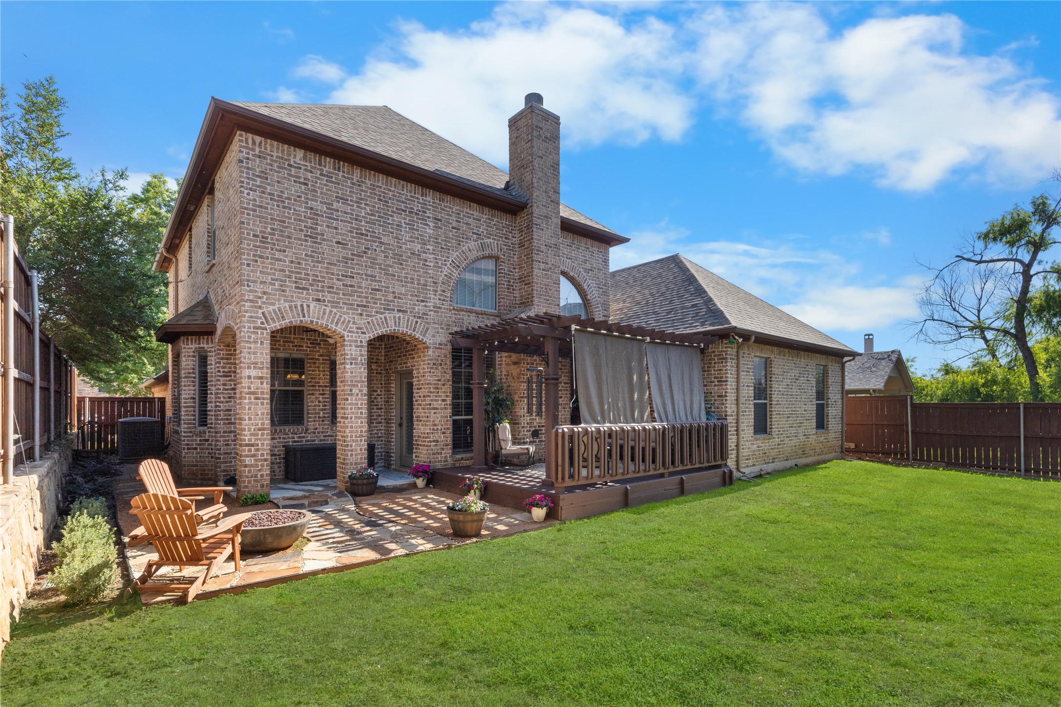 301 Matthew Avenue Denton TX 76210