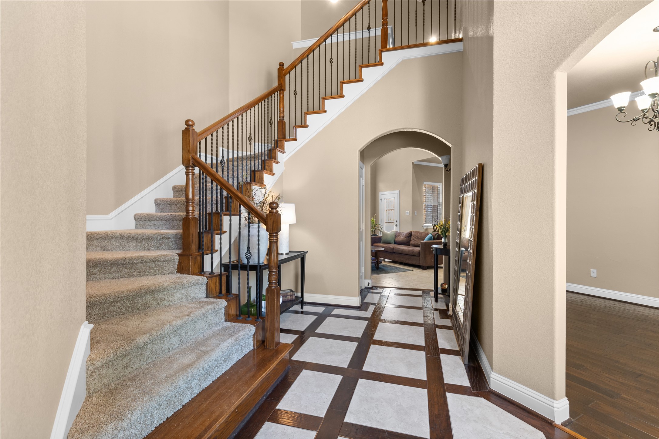 301 Matthew Avenue Denton TX 76210