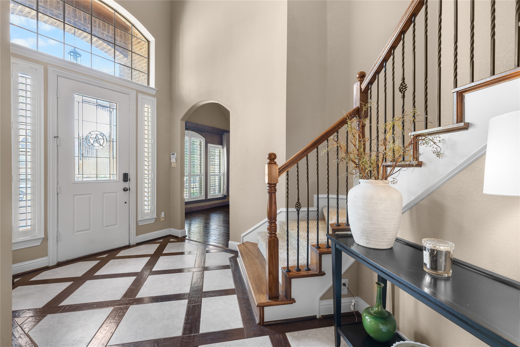 301 Matthew Avenue Denton TX 76210