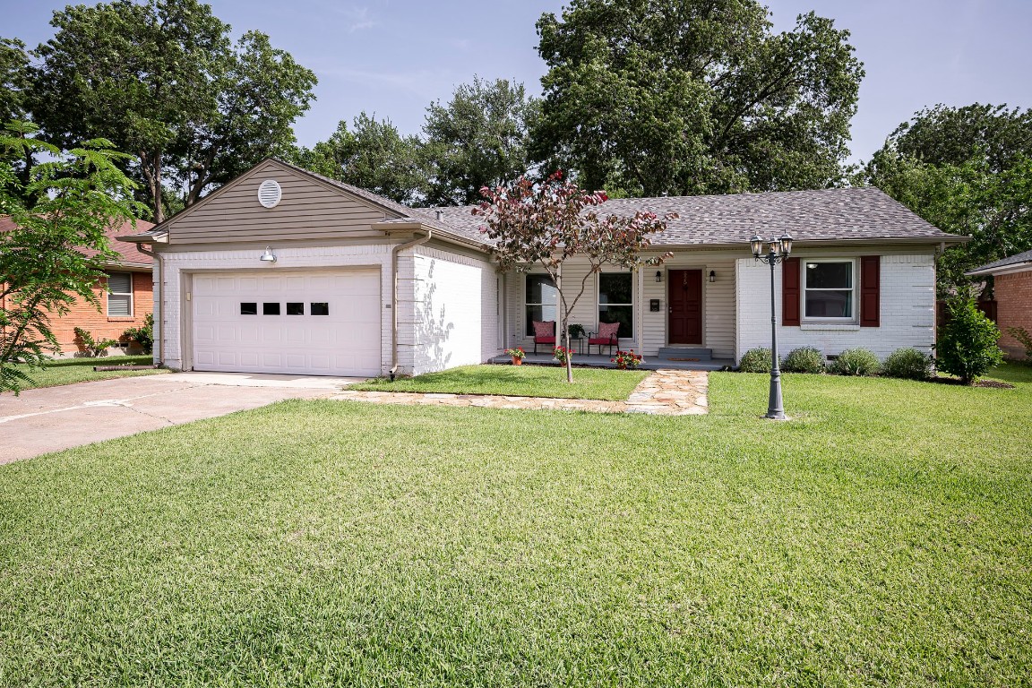525 Carol Court Richardson TX 75081