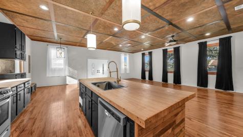 405 S Bowie Drive Weatherford TX 76086