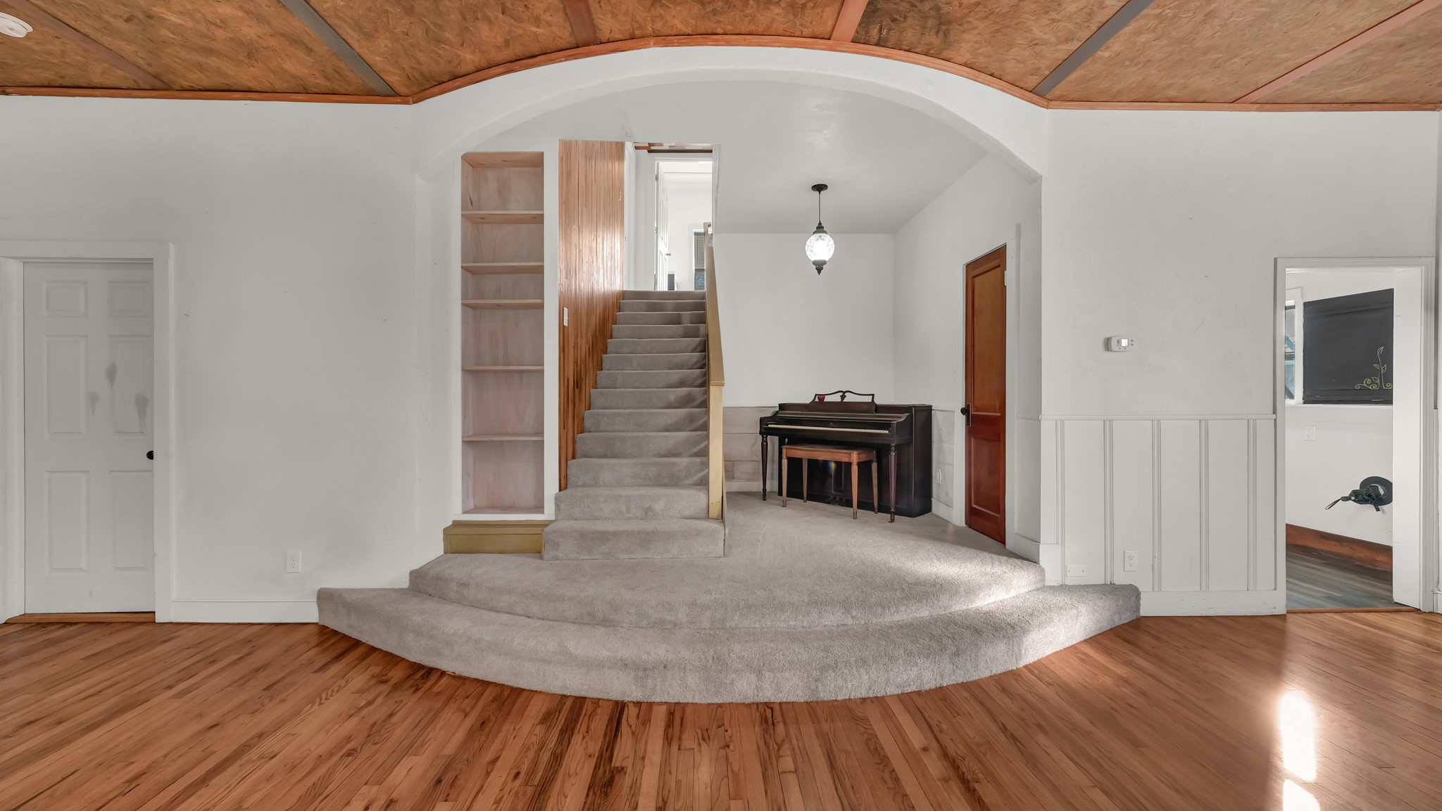 405 S Bowie Drive Weatherford TX 76086