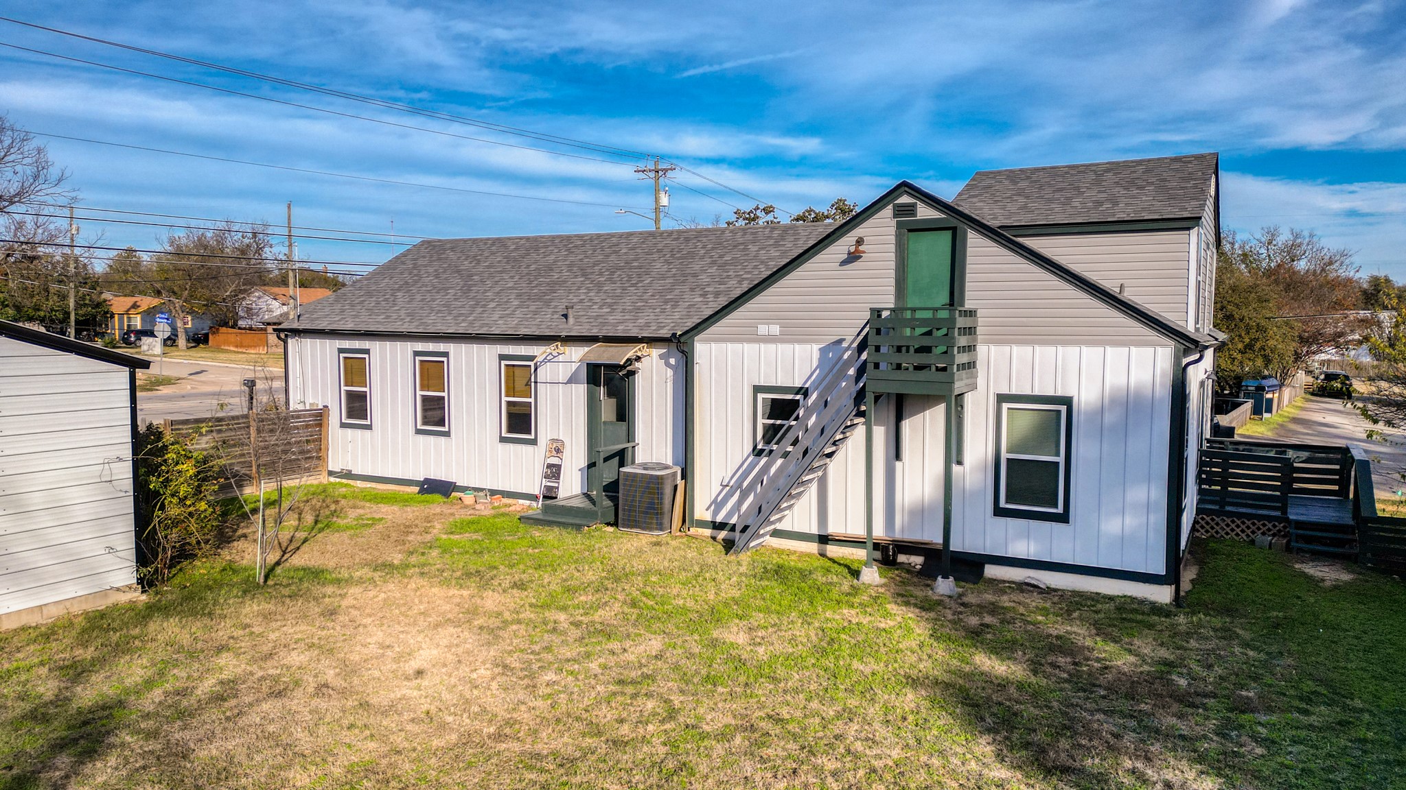 405 S Bowie Drive Weatherford TX 76086