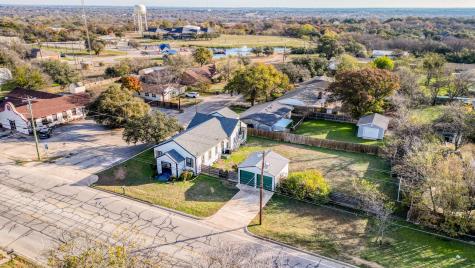 405 S Bowie Drive Weatherford TX 76086
