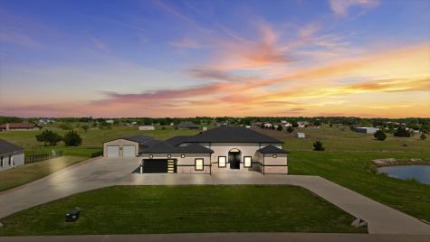 1401 Carter Drive Royse City TX 75189