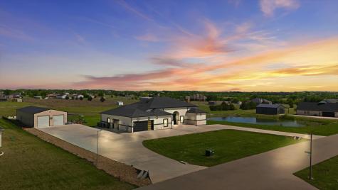 1401 Carter Drive Royse City TX 75189