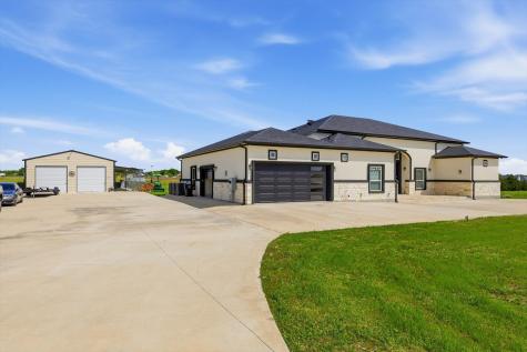 1401 Carter Drive Royse City TX 75189