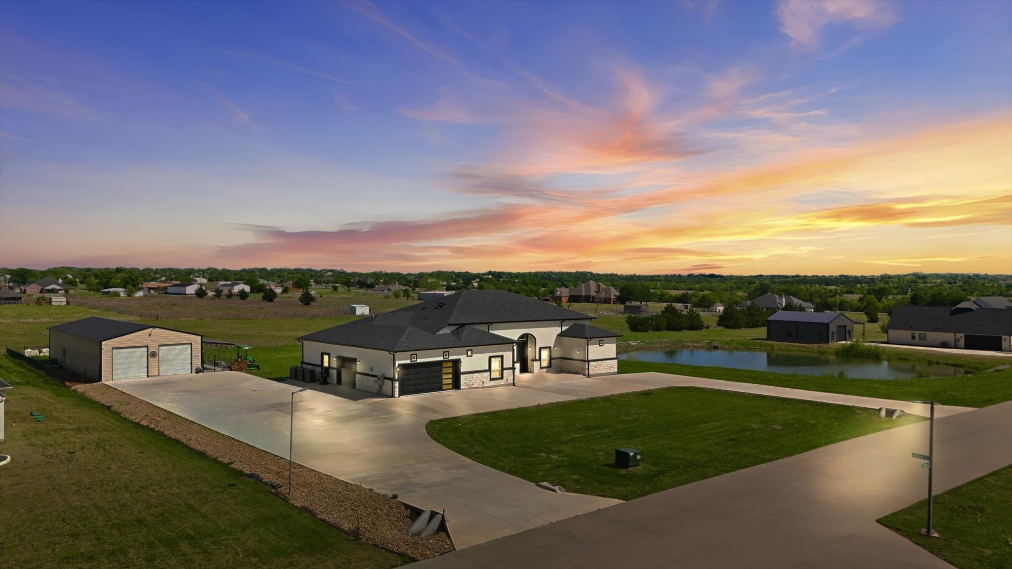 1401 Carter Drive Royse City TX 75189