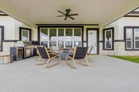 1401 Carter Drive Royse City TX 75189