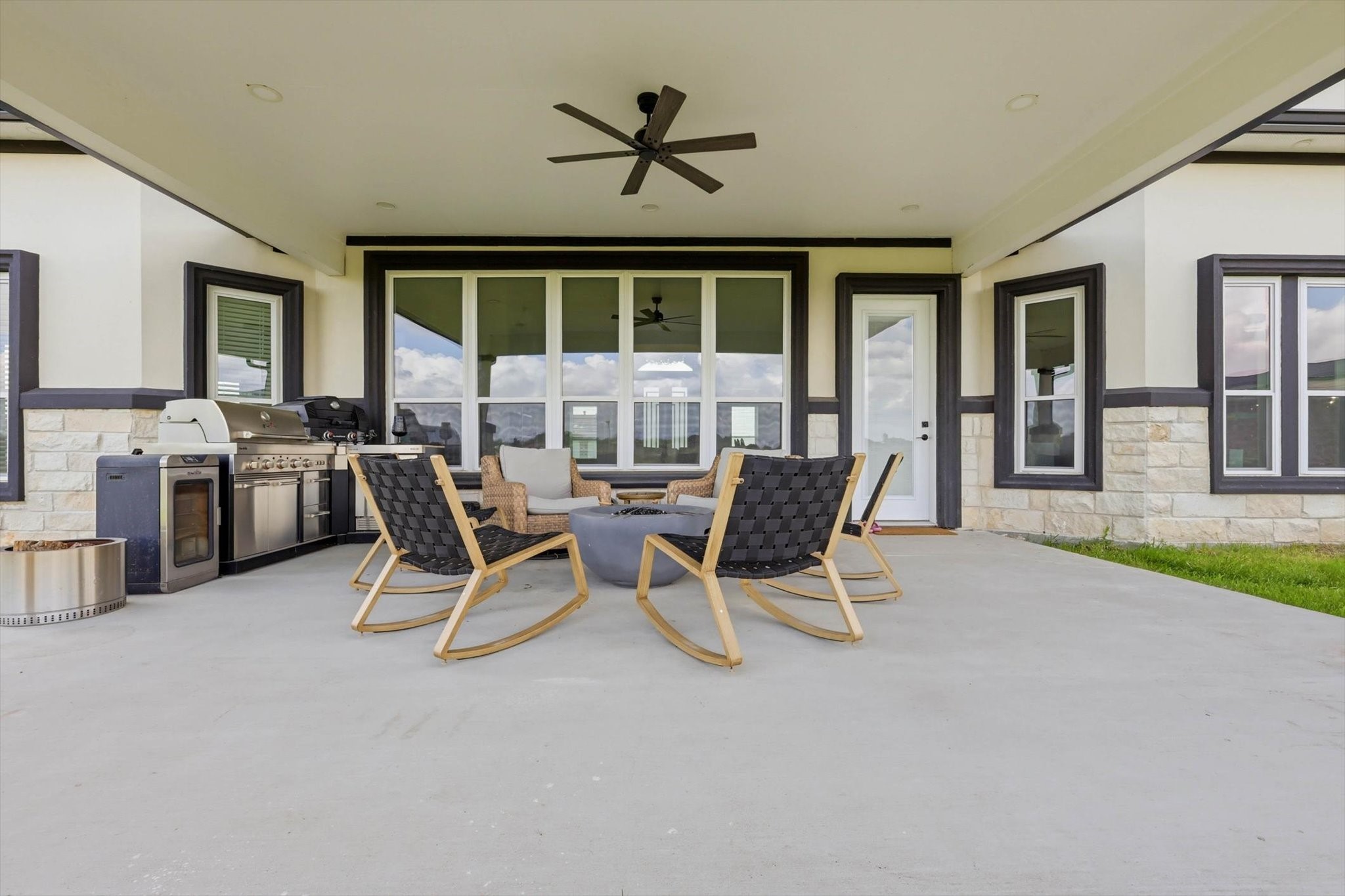 1401 Carter Drive Royse City TX 75189