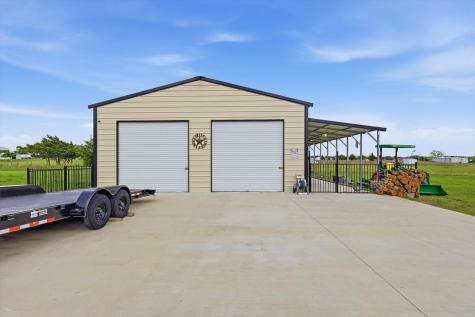1401 Carter Drive Royse City TX 75189