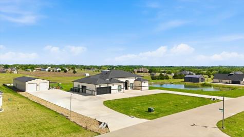 1401 Carter Drive Royse City TX 75189
