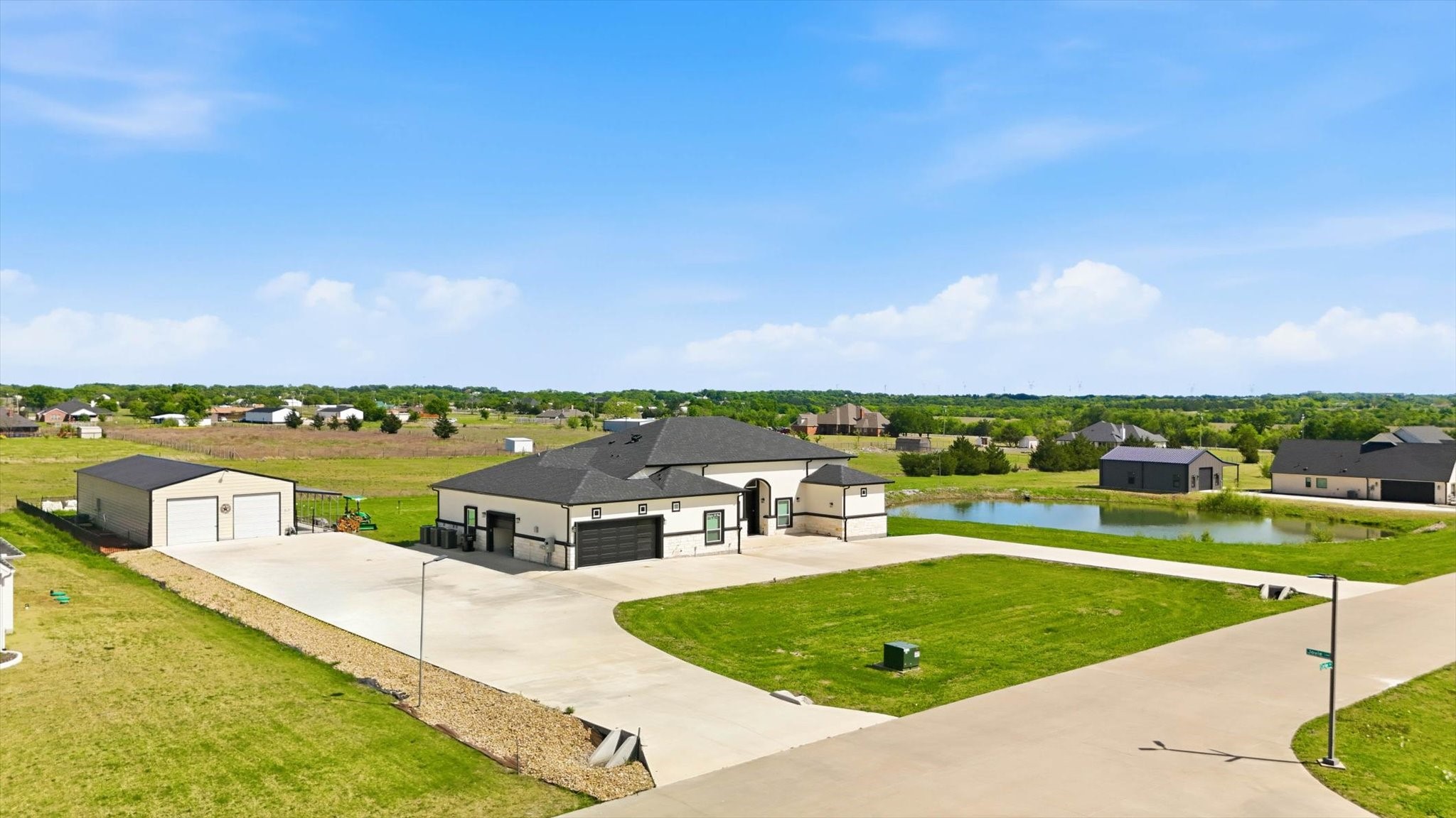 1401 Carter Drive Royse City TX 75189