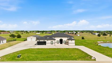 1401 Carter Drive Royse City TX 75189