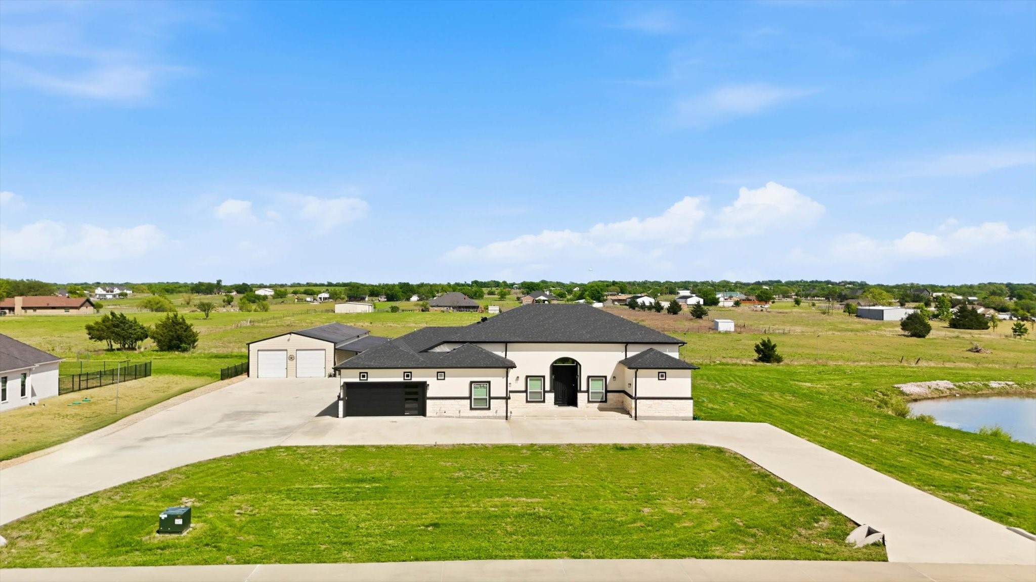 1401 Carter Drive Royse City TX 75189