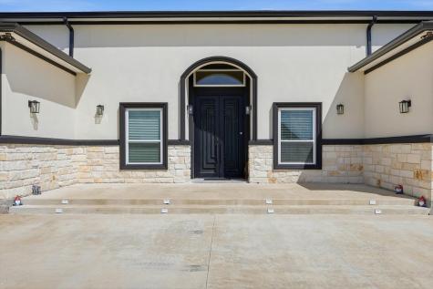 1401 Carter Drive Royse City TX 75189