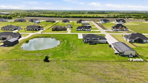 1401 Carter Drive Royse City TX 75189