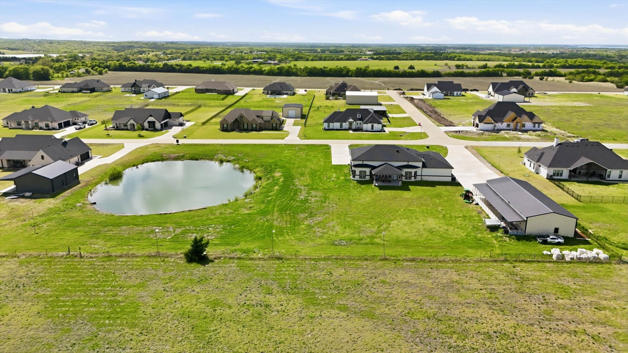 1401 Carter Drive Royse City TX 75189