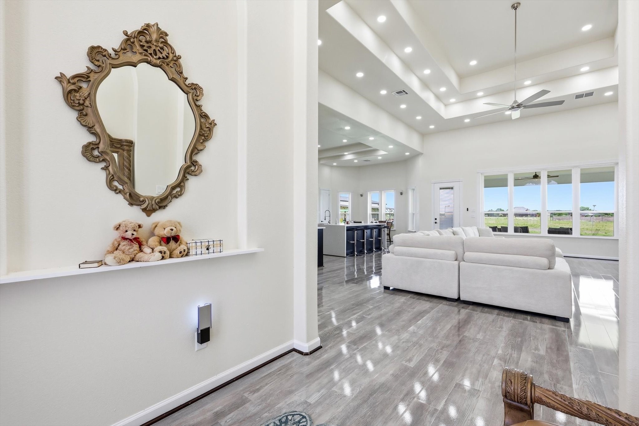 1401 Carter Drive Royse City TX 75189