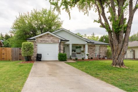 715 N Brents Avenue Sherman TX 75090