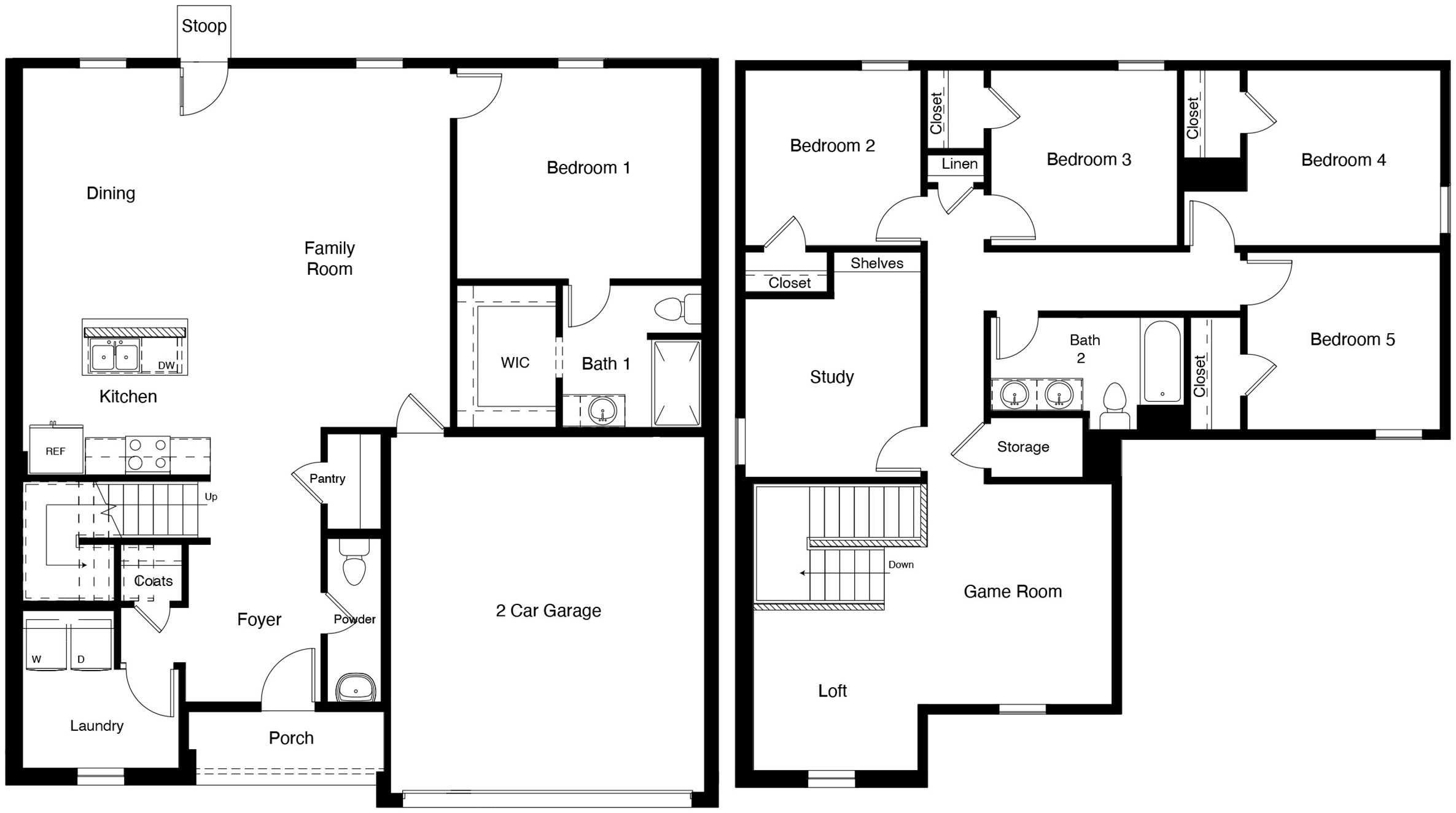 16748 Laguna Vista Street Fort Worth TX 76247