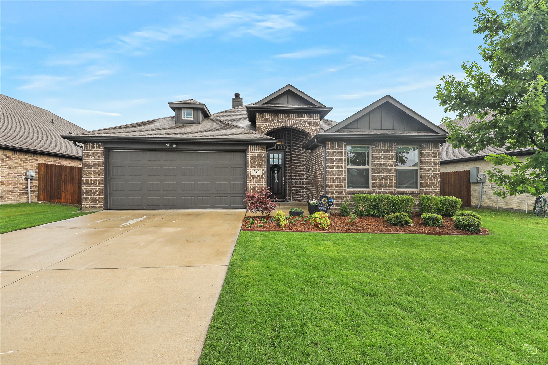 340 Paloma Weatherford TX 76087