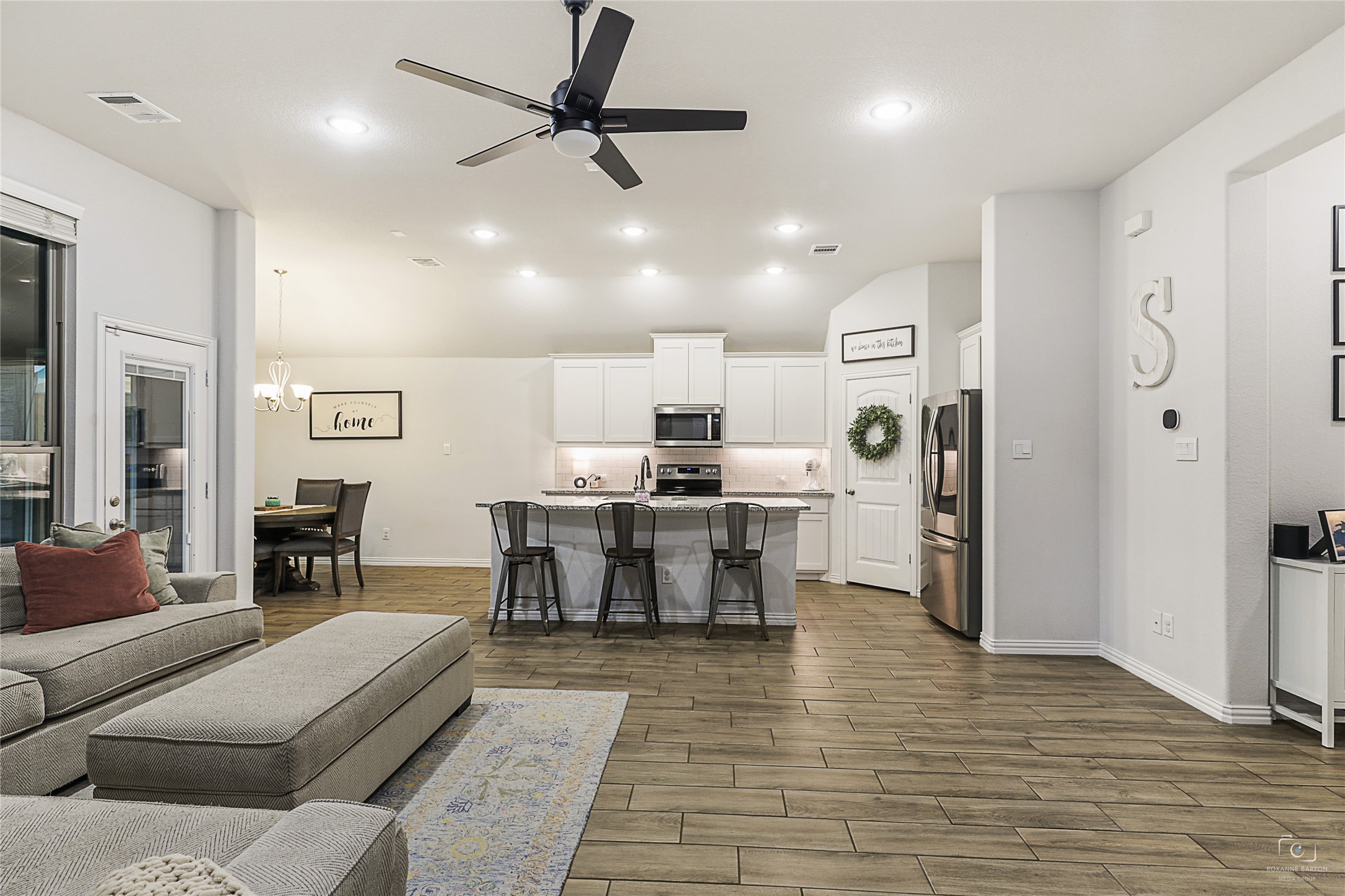 340 Paloma Weatherford TX 76087