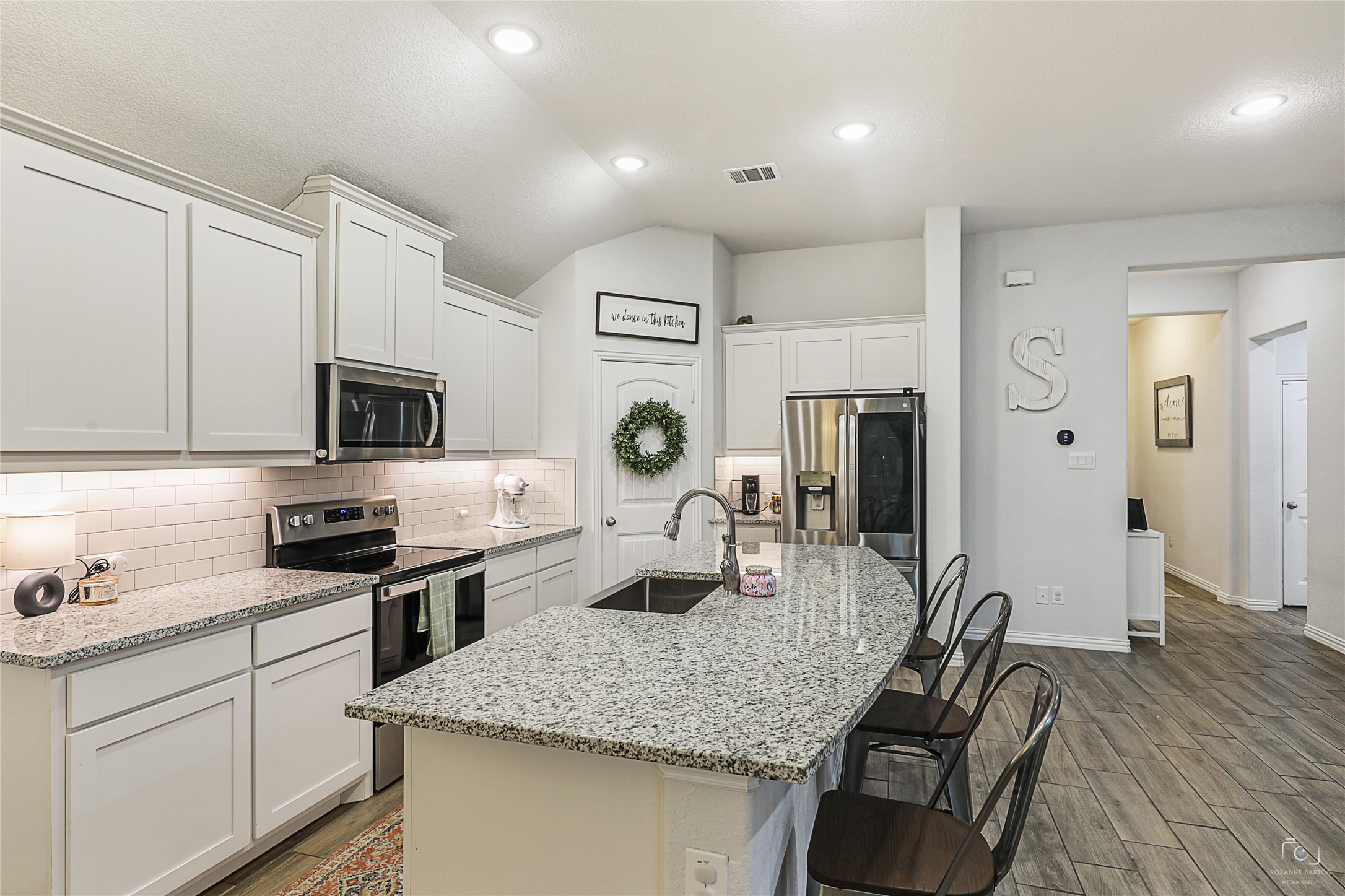 340 Paloma Weatherford TX 76087