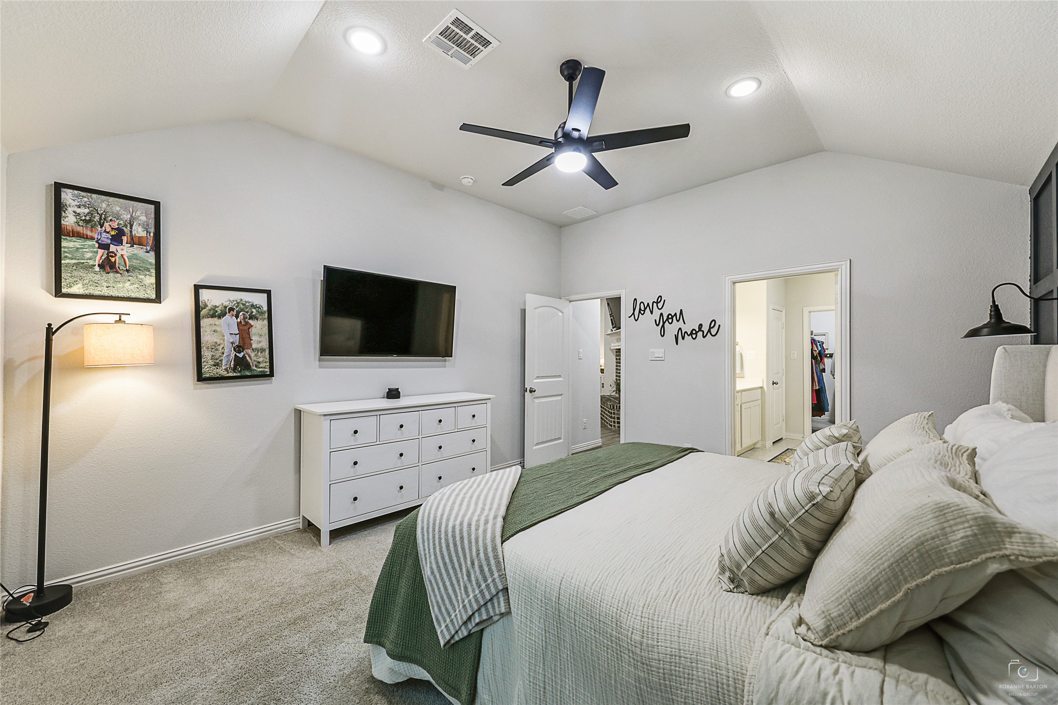 340 Paloma Weatherford TX 76087