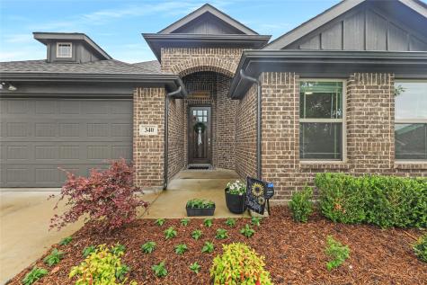340 Paloma Weatherford TX 76087